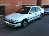 Nissan Sunny